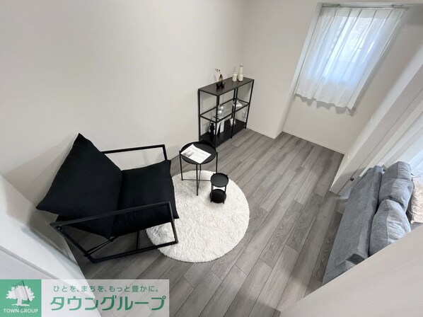 MAXIV名古屋上前津の物件内観写真